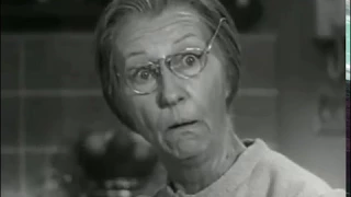 The Beverly Hillbillies - Season 2, Episode 3 (1963) - Granny's Garden - Paul Henning