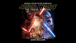 Star Wars: Episode VII (Original Motion Picture Soundtrack) - Torn Apart