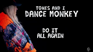 TONES AND I - DANCE MONKEY | Best 8D Audio | 8D 🎧