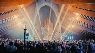 Joris Voorn live at Tomorrowland Winter | Alpe d'Huez