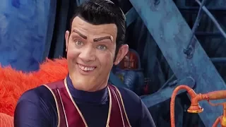 Lazy Town | We Are Number One Music Video | Songs For Kids To Dance To