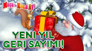 Maşa İle Koca Ayı - 🕛🎆 Yeni Yıl Geri Sayımı ! ❄️⛄ Bölüm koleksiyonu  🎬 Masha and the Bear Turkey