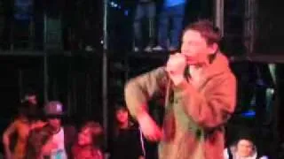 Артур Скотт - Live in Kommuna 4.11.2006 (п/у Phil, Loc-Dog, Дима Е)