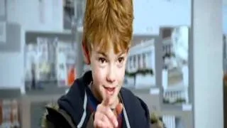 Thomas Sanster as Sam(Love Actually)