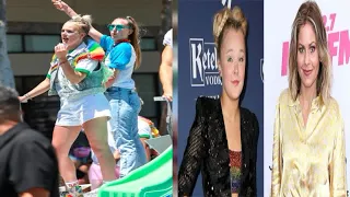JoJo Siwa Doubles Down On ‘Rough Experience’ With Candace Cameron Bure After Apology