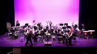 MHS Spring Concert 5 7 24