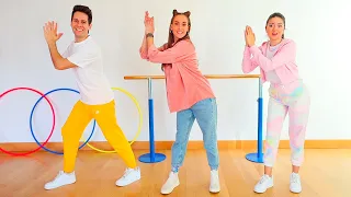 UH NA NA NA - ME CONTRO TE | Coreografia Canzone con Insegnante di Danza!