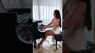 Lola Astanova - Chi Mai by Ennio Morricone