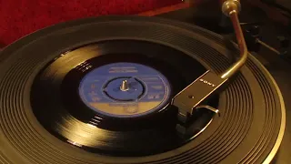 The Pretty Things - Midnight To Six Man - 1965 45rpm