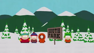 South Park: Theme Song (Season 5, Instrumental Only)