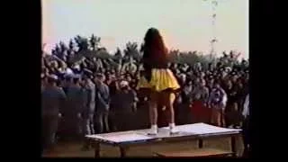 Алла Пугачева - День города Березники (26.06.1993 г.)