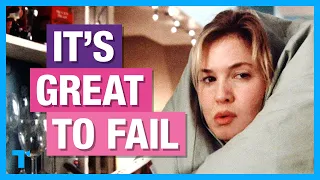 Bridget Jones and the Need to Fail