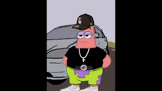 Patrick Star  - Return of the Mack