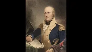 George Rogers Clark and the Vincennes campaign