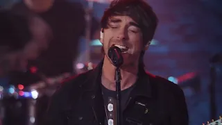 All Time Low - Last Young Renegade (Live for Audience Network)