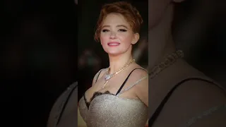 Haley Bennett Transformation #ytshort #haleybennett #celebritygallery365