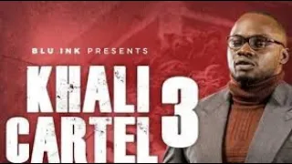 KHALI CARTEL 3 (OFFICIAL VIDEO LYRICS) ft Bey T, Breeder Lw, Silverstone Barz, Rekles, Chiwawa