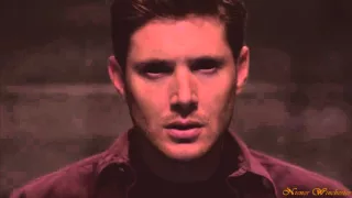 Deanmon/Lustiel (Destiel) – Seven Nation Army (heavy slash!)