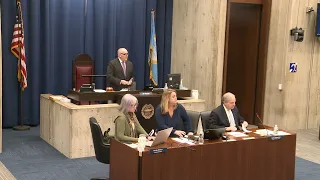 Boston City Council Meeting on May 11, 2022