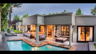 4 Bed House for sale in Gauteng | Midrand | Kyalami Estate | 551 Flemington Street |