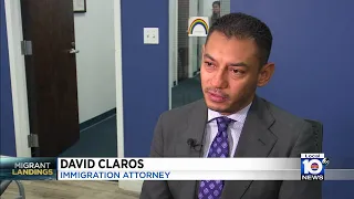 Immigration Attorney weighs in on new migrant laws