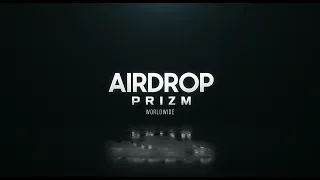 Заработок в интернете без вложений в Airdrop PRIZM  Создай свое обеспеченное будущее сейчас!