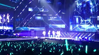 180422 Best of Best Concert 태민Taemin-괴도Danger