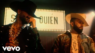 Maluma, Carin Leon - Segun Quien (Official Video)