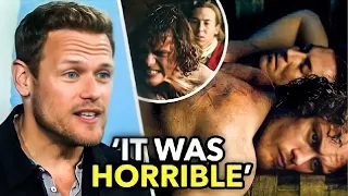 Sam Heughan’s Most CONTROVERSIAL Moments REVEALED..