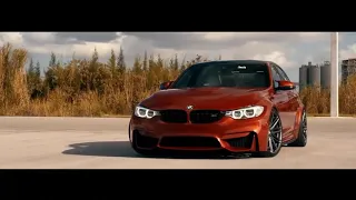 Prince Of Falls - Marlboro #BMW M Power