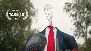The Mayor (48 Hour Short Film)