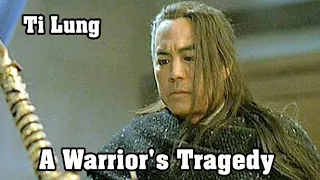 Wu Tang Collection - A Warrior's Tragedy