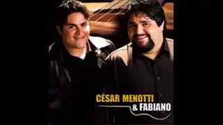 César Menotti Fabiano Ao vivo no Observatório 2004