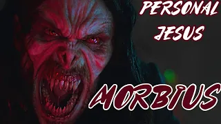 Morbius Tribute | Personal Jesus