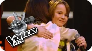 Coldplay - Magic (Pablo) | The Voice Kids 2013 | Blind Audition | SAT.1