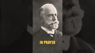 How to Pray | Reuben A Torrey | #prayer #faith #inspirational #jesus #christian #shorts #god #hope