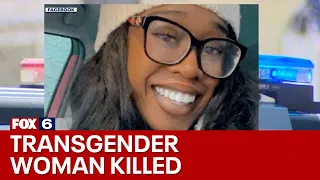 Cashay Henderson Milwaukee's 3rd Black trans woman killed in 9 months | FOX6 News Milwaukee