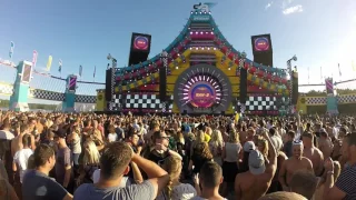 Decibel Outdoor Festival 2016 - Our own Aftermovie/Recap