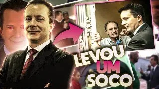 5 VEZES QUE O CELSO RUSSOMANO FOI LONGE DEMAIS