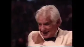 Leonard Bernstein, Tchaikovsky Symphony No. 5 in E Minor