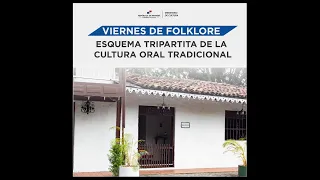 Viernes de Folklore