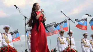 2016-05-09 День Победы в Донецке 09