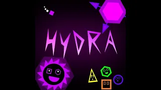 Project Arrhythmia - Hydra (custom level)