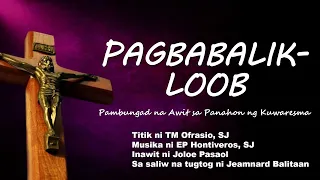 PAGBABALIK-LOOB | HONTIVEROS