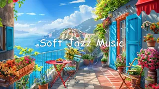 Soft Jazz Music for Work & Relaxation