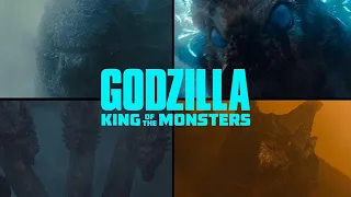 Godzilla! Ft Serj Tankian (Music Video)