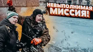 Фокин VS Усач / Кто больше выловит невероятных находок получит звание ЛУЧШЕГО МАГНИТНОГО РЫБАКА