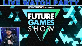 🔴Future Games Show | Live Reaction