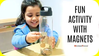 Magnet Play For Kids