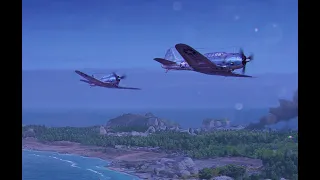 Летаем только на имбах в World of Warplanes